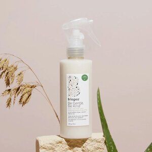 ⭐️BUNDLE⭐️ BRIOGEO ALOE + OAT MILK ULTRA SOOTHING DETANGLING CONDITIONER SPRAY